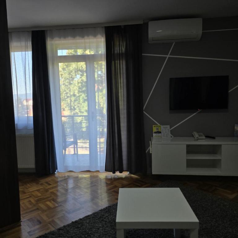 Sunny apartment - Apartman sa 2 Spavaće Sobe - 8