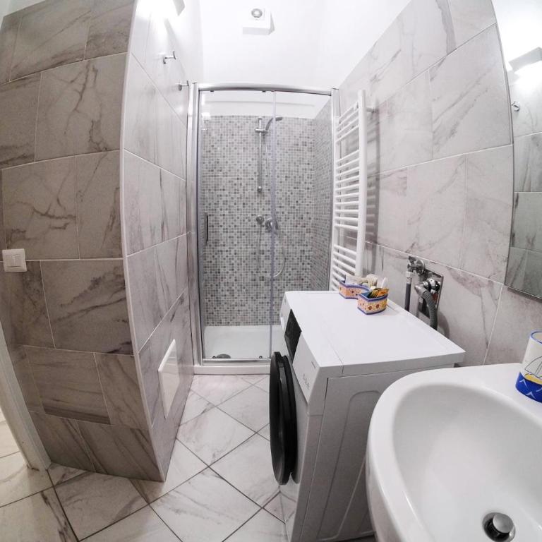Holiday House Imperia - Appartamento con 2 Camere da Letto - 4