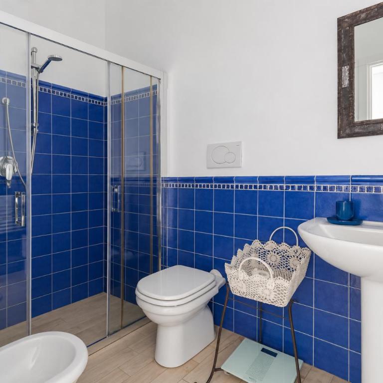 Love in Blue - La Terrazza di Positano - Villa con 3 Camere da Letto - 29