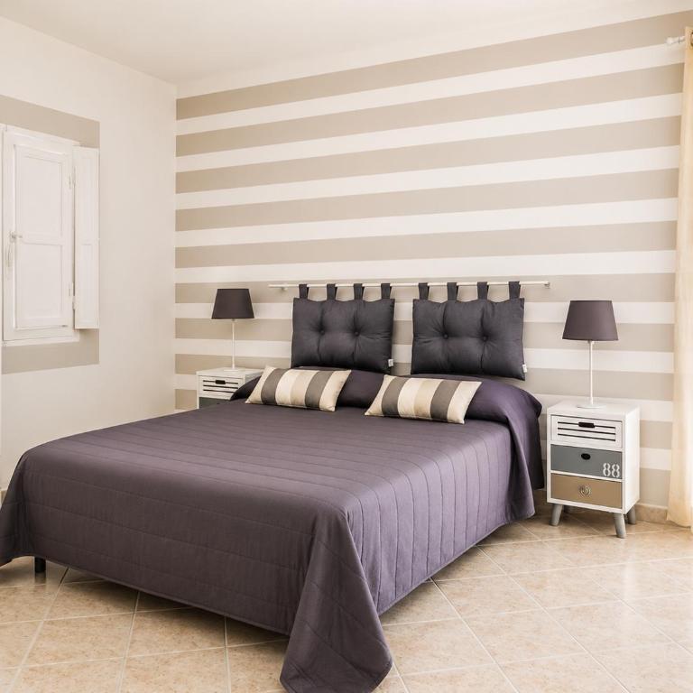 Maridea - Ondine - Monolocale con Terrazza - 9