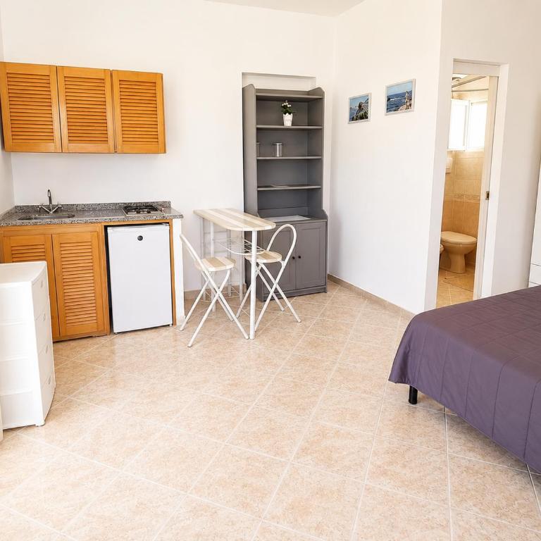 Maridea - Ondine - Monolocale con Terrazza - 8