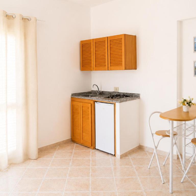 Maridea - Ondine - Monolocale con Terrazza - 10