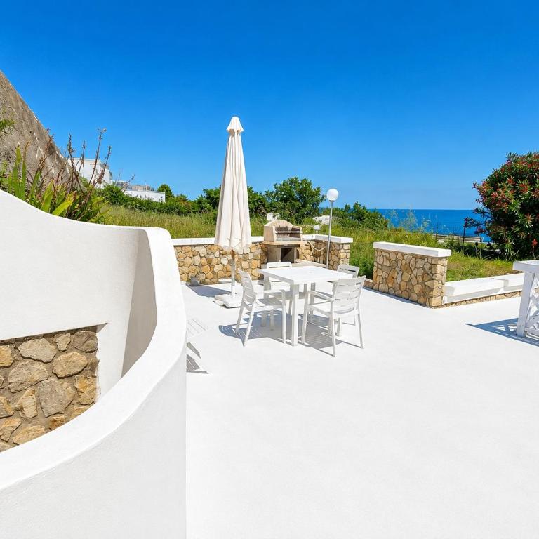 Maridea - Ondine - Monolocale con Terrazza - 12