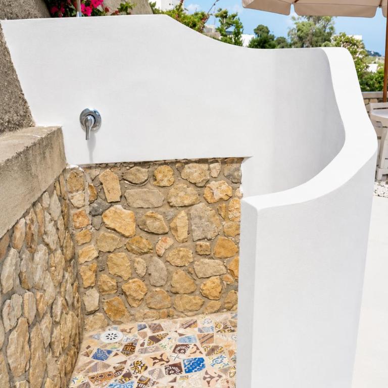 Maridea - Ondine - Monolocale con Terrazza - 11