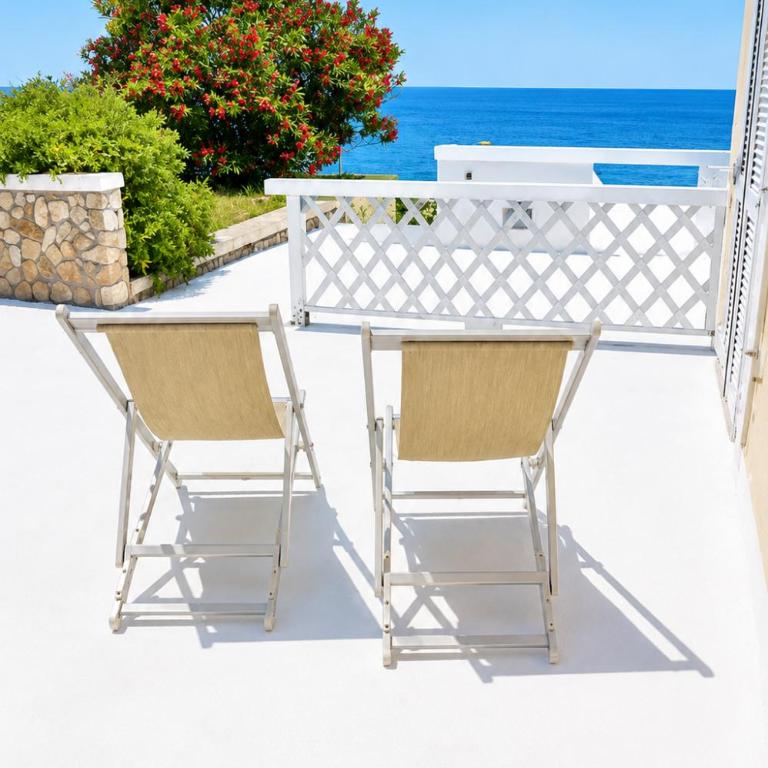 Maridea - Ondine - Monolocale con Terrazza - 14