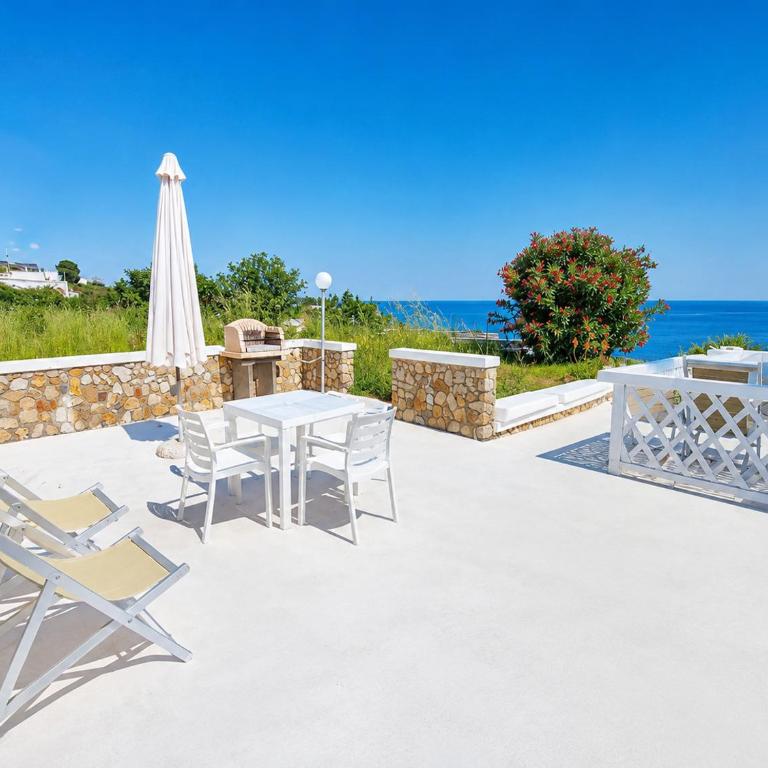 Maridea - Ondine - Monolocale con Terrazza - 15
