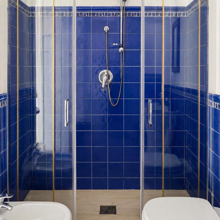 Love in Blue - La Terrazza di Positano - Villa con 3 Camere da Letto - 30