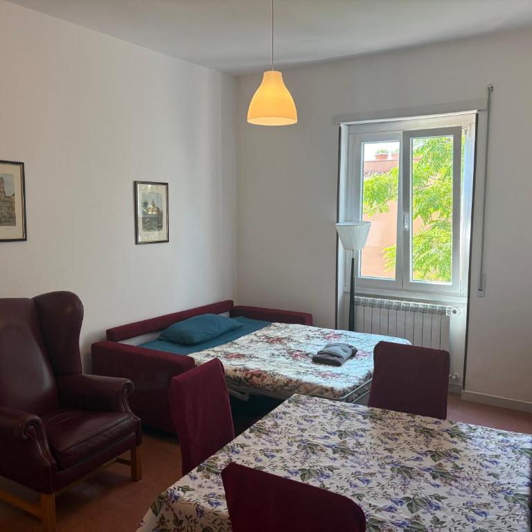 Alla Pineta - Appartamento con 2 Camere da Letto - 4