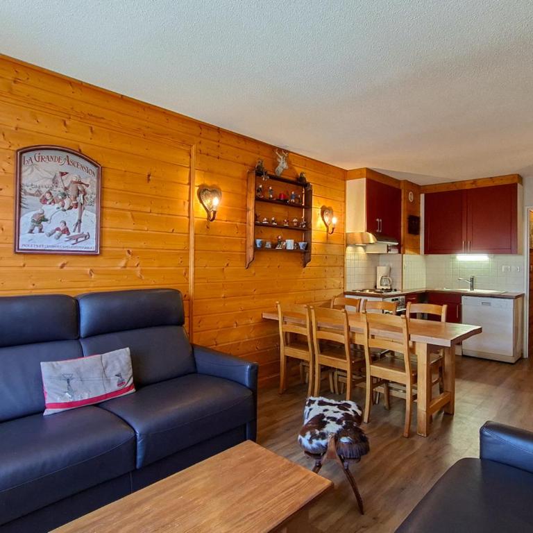 Duplex Confortable 3P - 6/8 Pers - Balcon - FR-1-425-127 - Appartement - 6