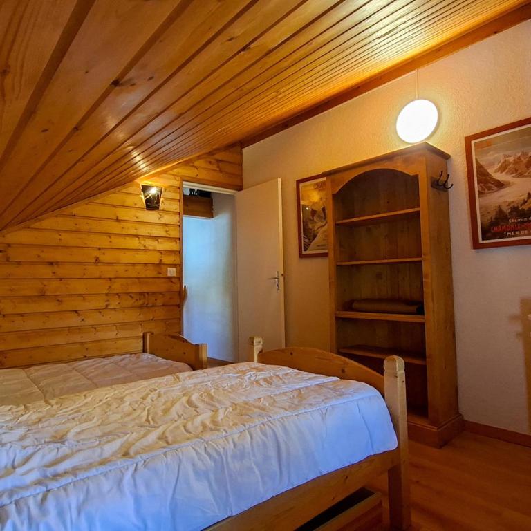 Duplex Confortable 3P - 6/8 Pers - Balcon - FR-1-425-127 - Appartement - 12