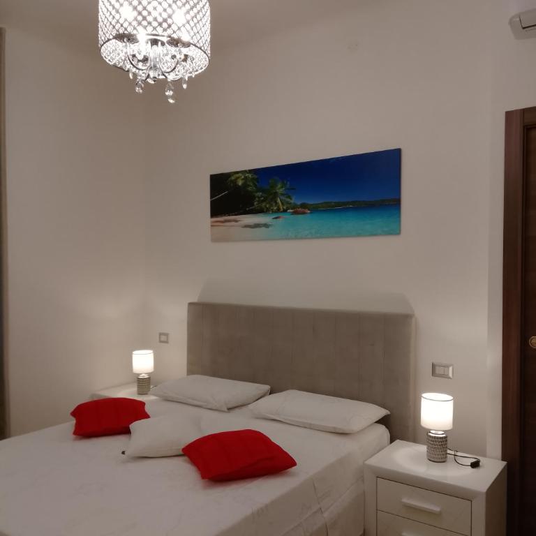 nickybnbmi - Appartamento con 1 Camera da Letto - 12