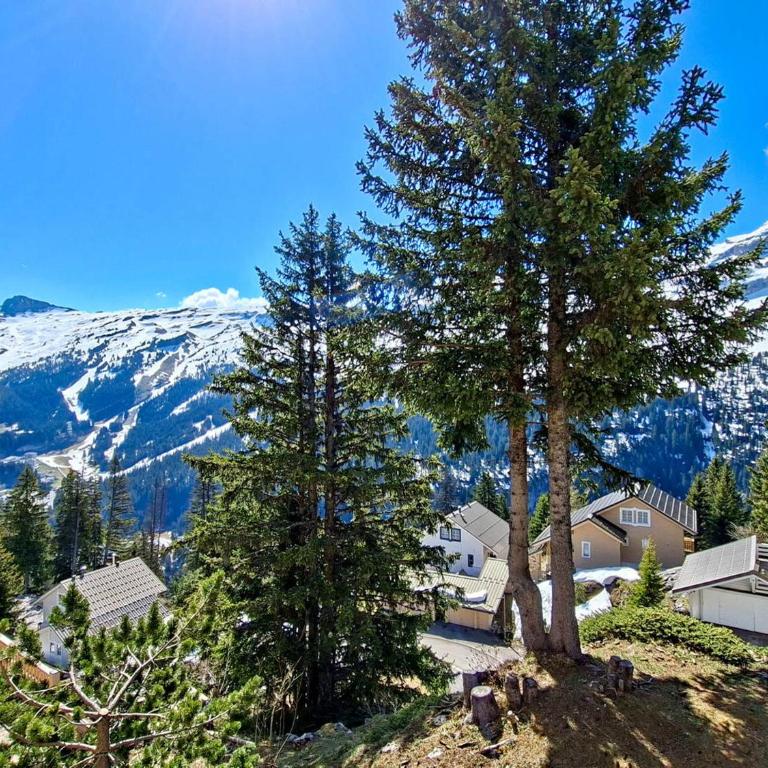 Duplex Confortable 3P - 6/8 Pers - Balcon - FR-1-425-127 - Appartement - 16
