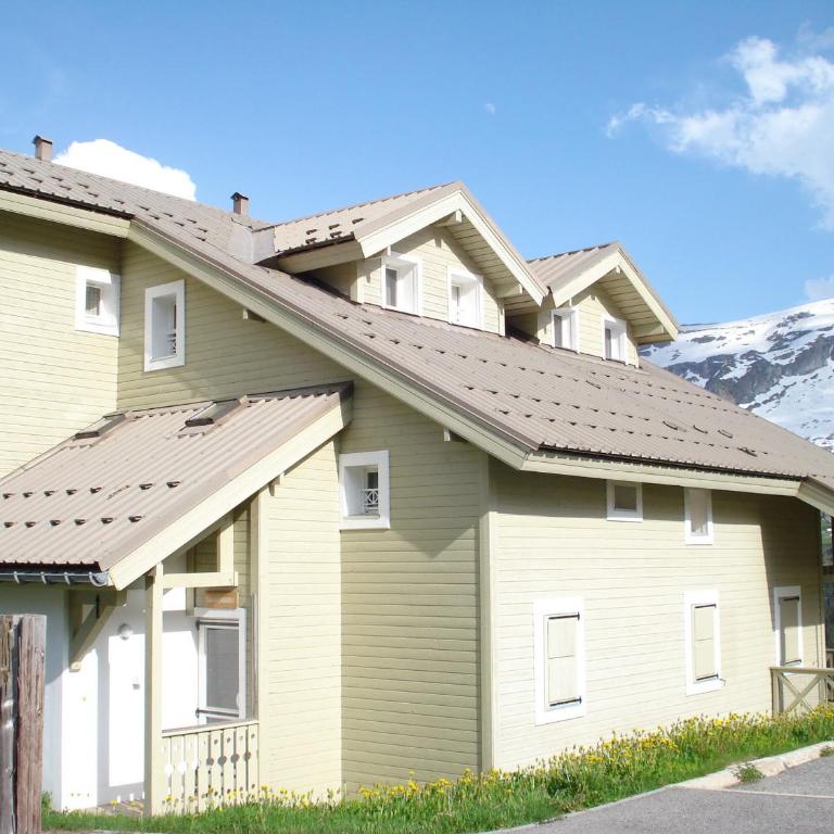 Duplex Confortable 3P - 6/8 Pers - Balcon - FR-1-425-127 - Appartement - 19