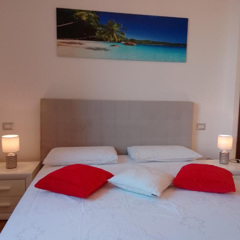 nickybnbmi - Appartamento con 1 Camera da Letto - 15
