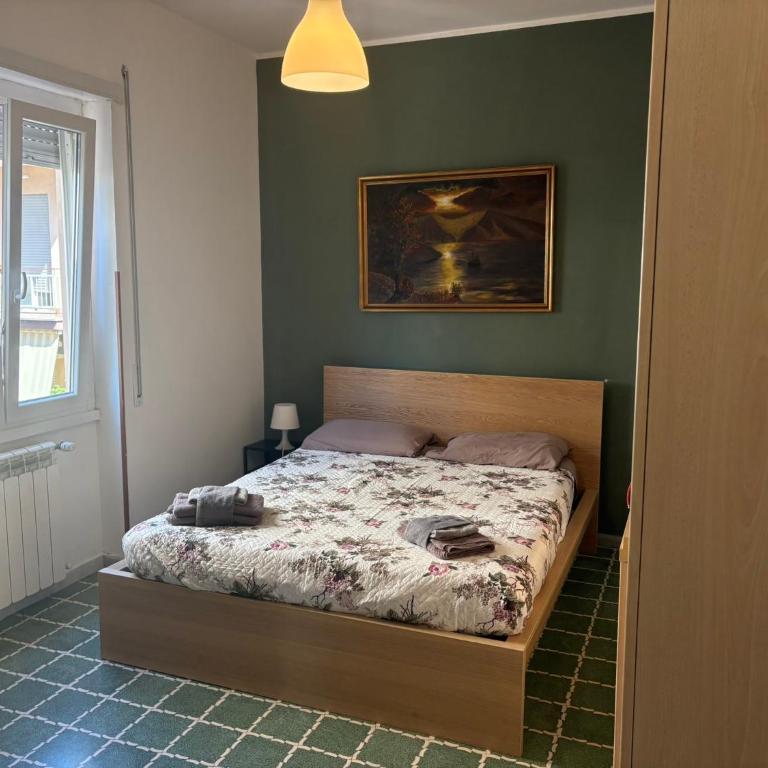 Alla Pineta - Appartamento con 2 Camere da Letto - 3