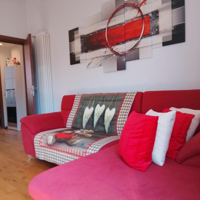 nickybnbmi - Appartamento con 1 Camera da Letto - 16