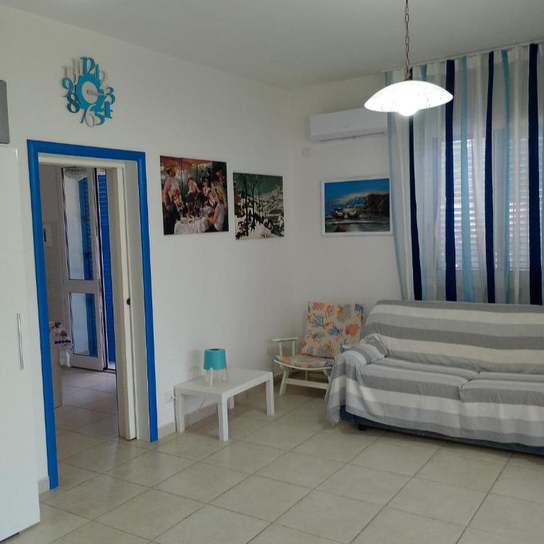 Villa Orione 2006 - Casa Vacanze con 3 Camere da Letto - 43