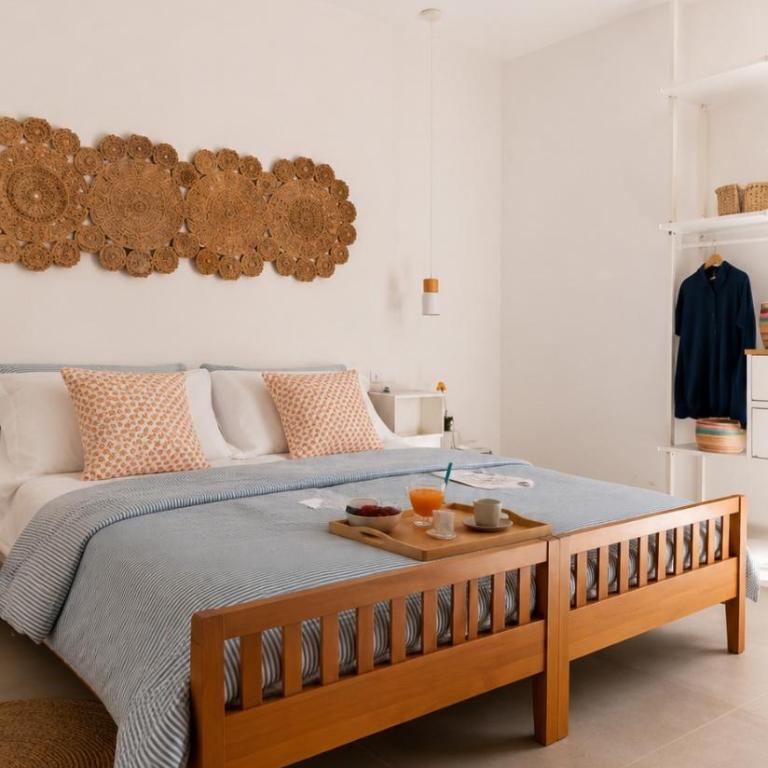 Silvia’s Home - Appartamento con 1 Camera da Letto - 2