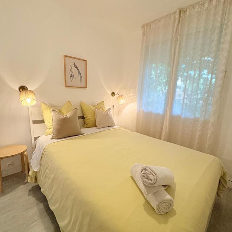 La lavande - Apartment - 3