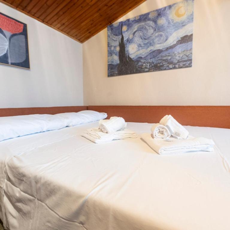 332 - Monolocale rinnovato Premium, 250m Mare e Spiaggia - Appartamento Monolocale - 11