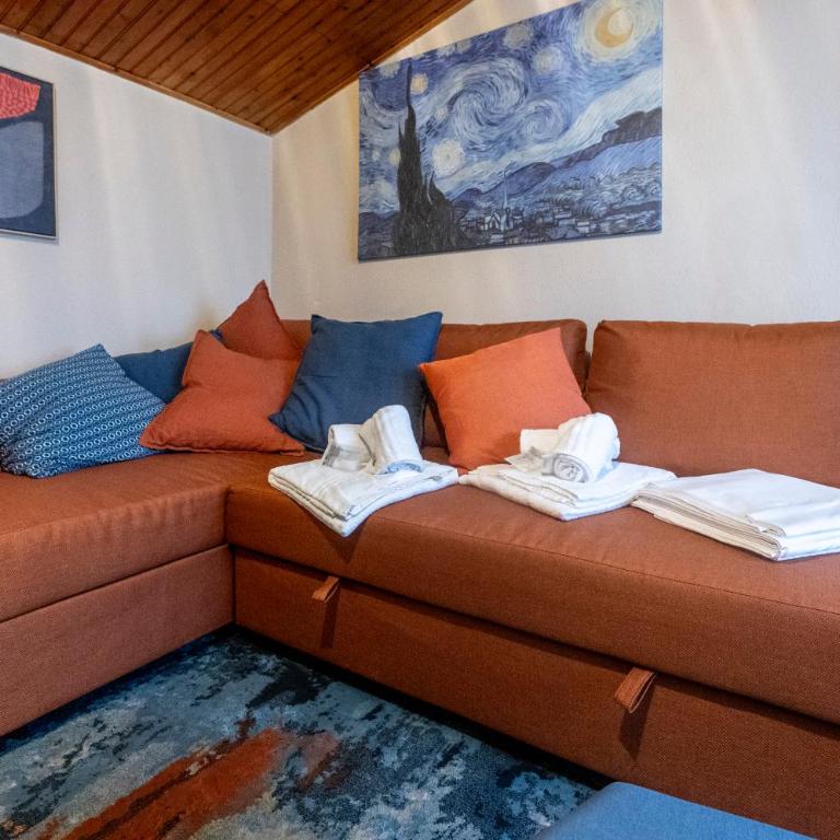 332 - Monolocale rinnovato Premium, 250m Mare e Spiaggia - Appartamento Monolocale - 9