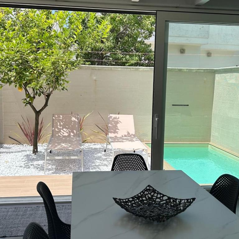 lemaree Torre dell orso Lecce - Casa con 3 Camere da Letto - 3