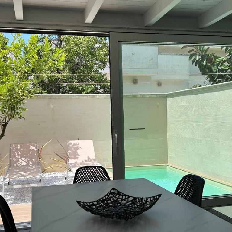 lemaree Torre dell orso Lecce - Casa con 3 Camere da Letto - 4
