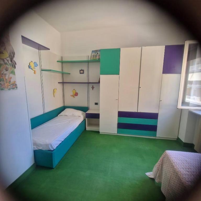 La moglie del Comandante - Two-Bedroom Family Apartment - 2