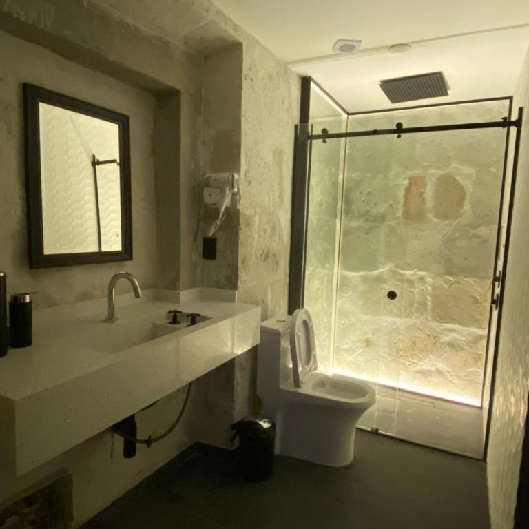 Inti Paqari - Double Room - 12