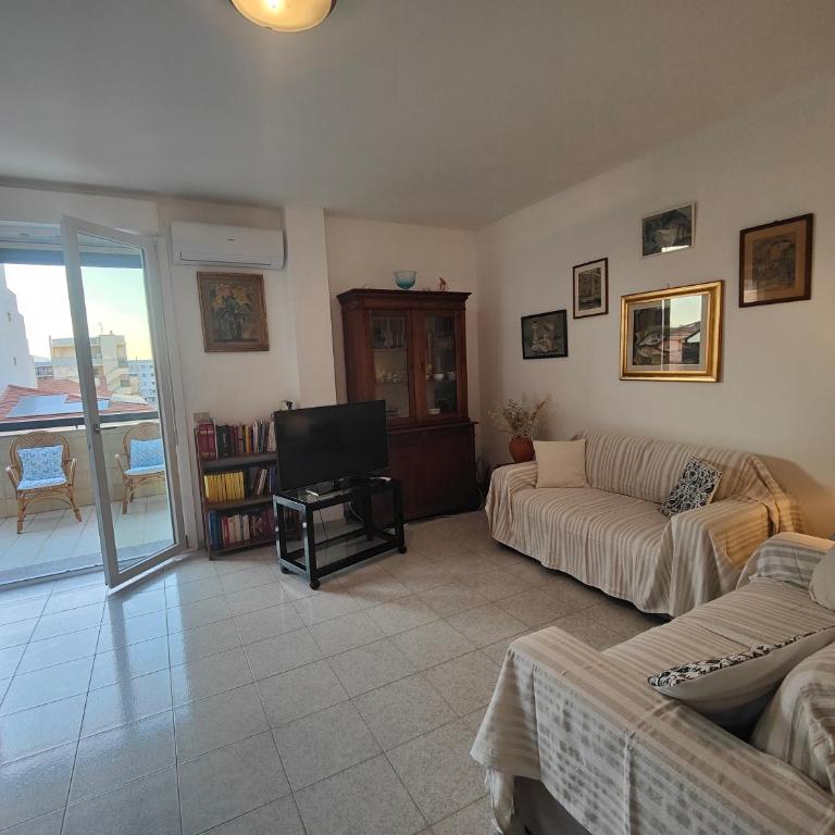 Appartamento Ettore - Appartamento con 3 Camere da Letto - 5