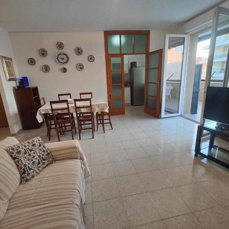 Appartamento Ettore - Appartamento con 3 Camere da Letto - 6