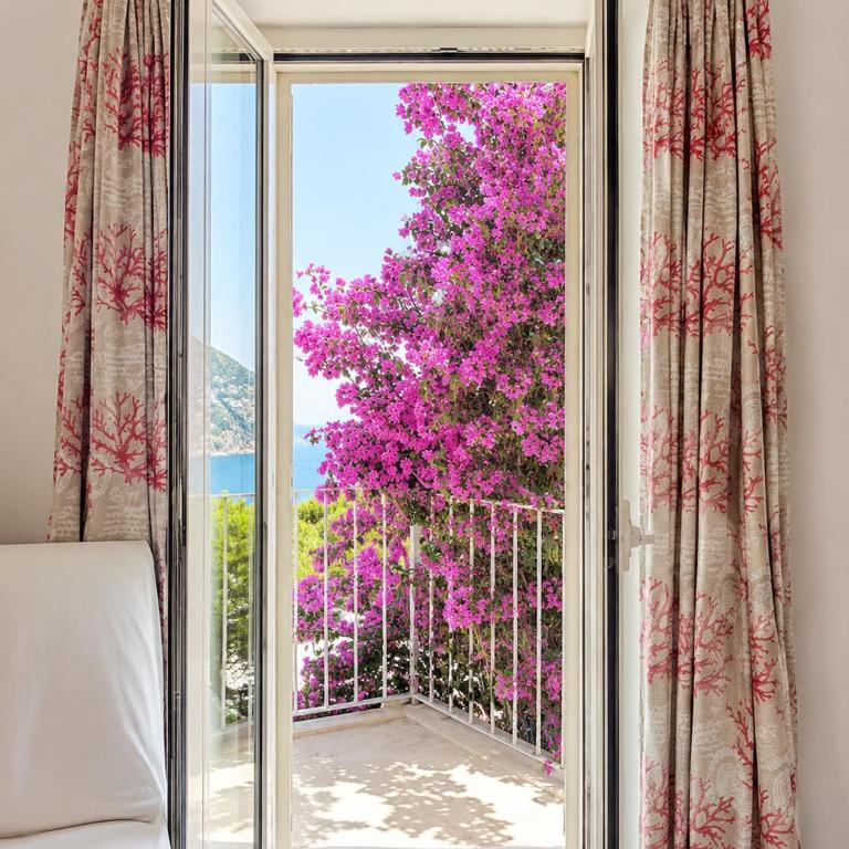 Love in Blue - La Terrazza di Positano - Villa con 3 Camere da Letto - 13