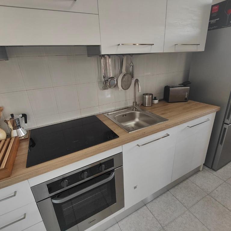 Appartamento Ettore - Appartamento con 3 Camere da Letto - 9