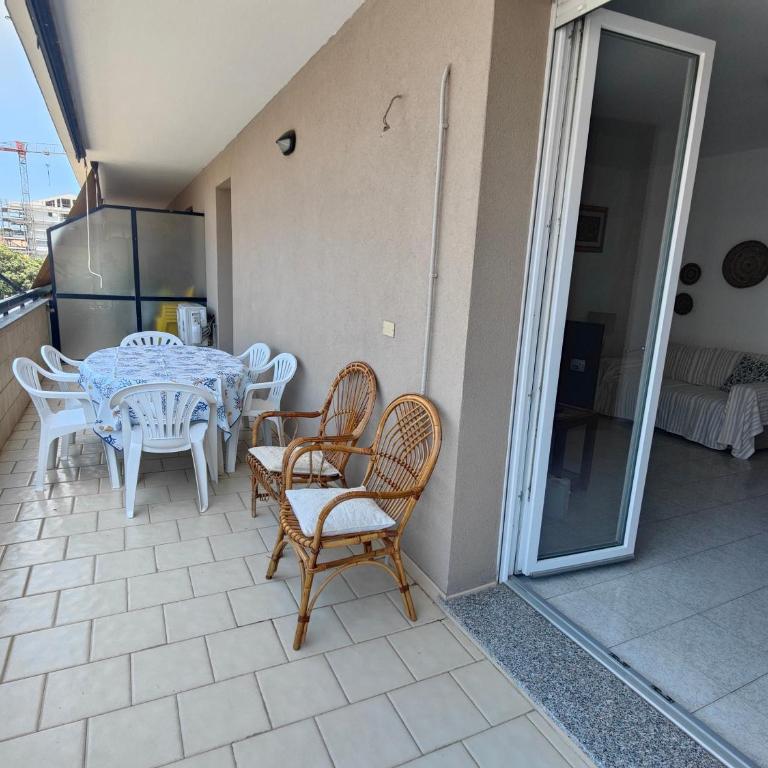 Appartamento Ettore - Appartamento con 3 Camere da Letto - 1