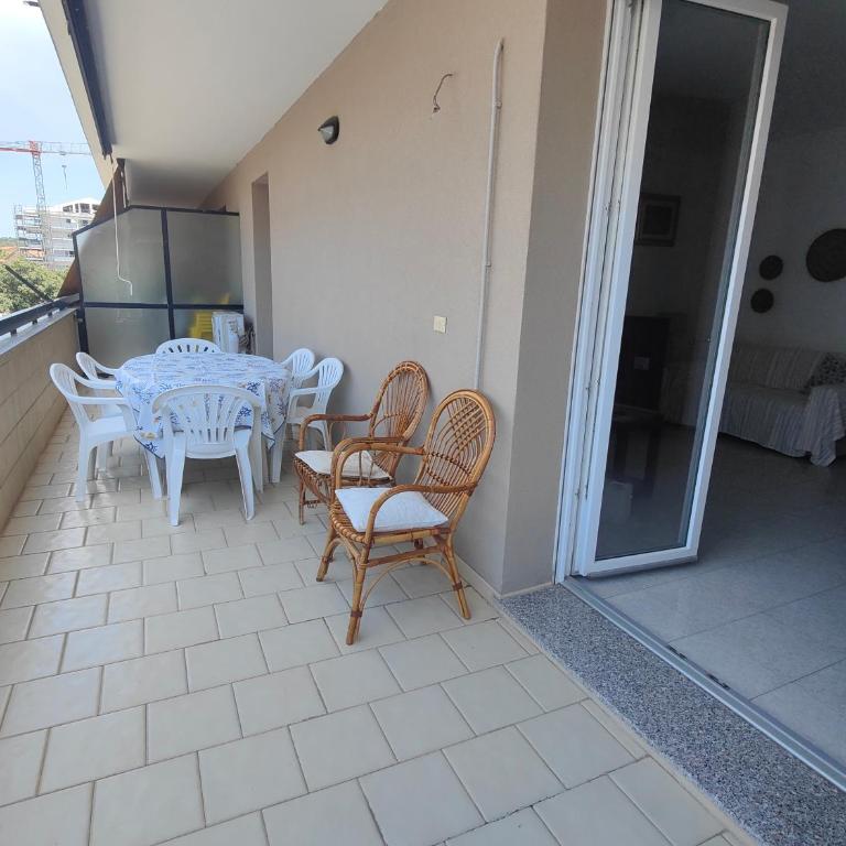 Appartamento Ettore - Appartamento con 3 Camere da Letto - 2