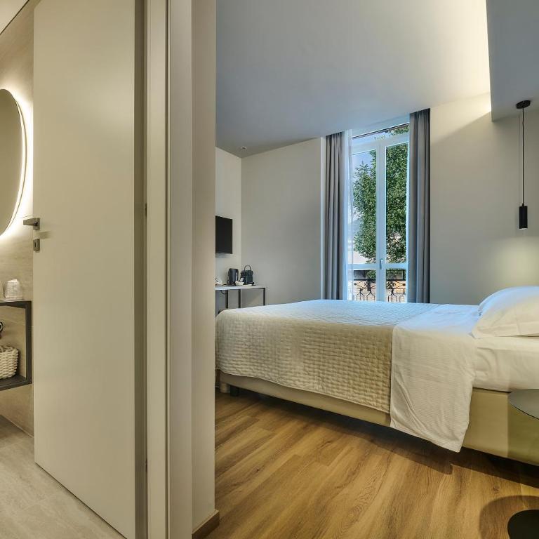 Monolocale 1 - via Sassi, Lecco - Appartamento con 1 Camera da Letto - 15