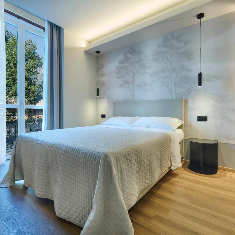 Monolocale 1 - via Sassi, Lecco - Appartamento con 1 Camera da Letto - 1