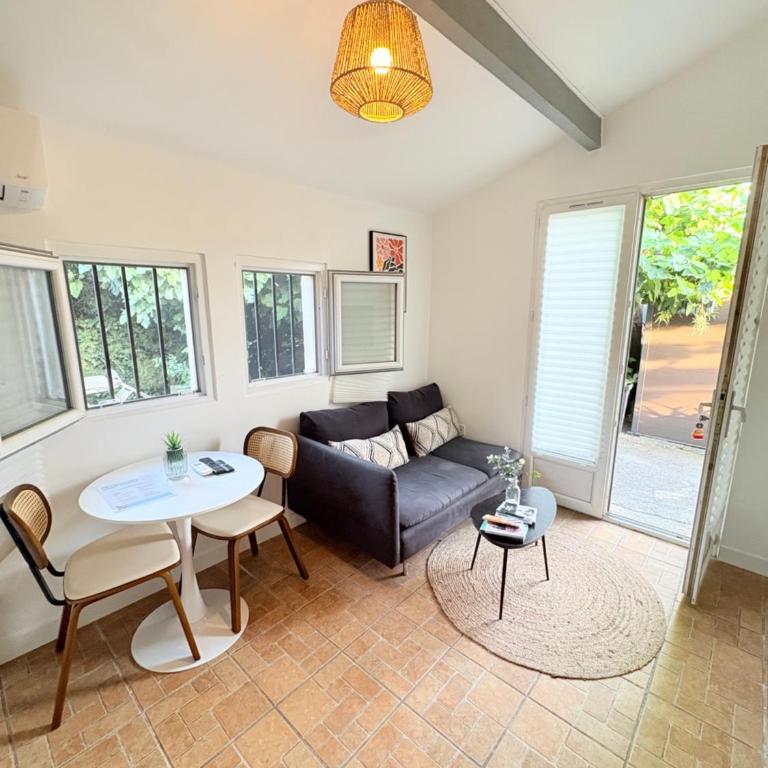 La lavande - Apartment - 8