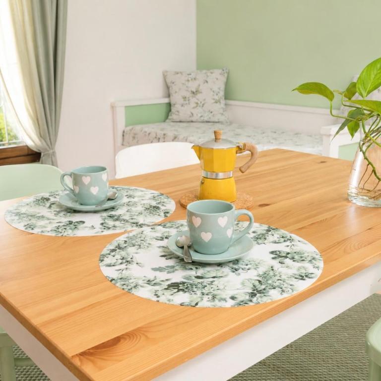 ULIVI - Charming 1 bedroom apartment with garden and parking - Appartamento con 1 Camera da Letto - 2