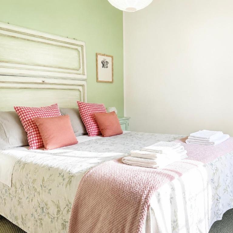 ULIVI - Charming 1 bedroom apartment with garden and parking - Appartamento con 1 Camera da Letto - 3