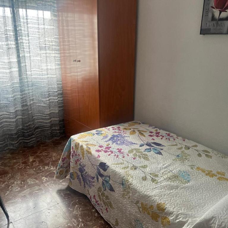 Malaga Soho - Appartement - Vue sur Mer - 8