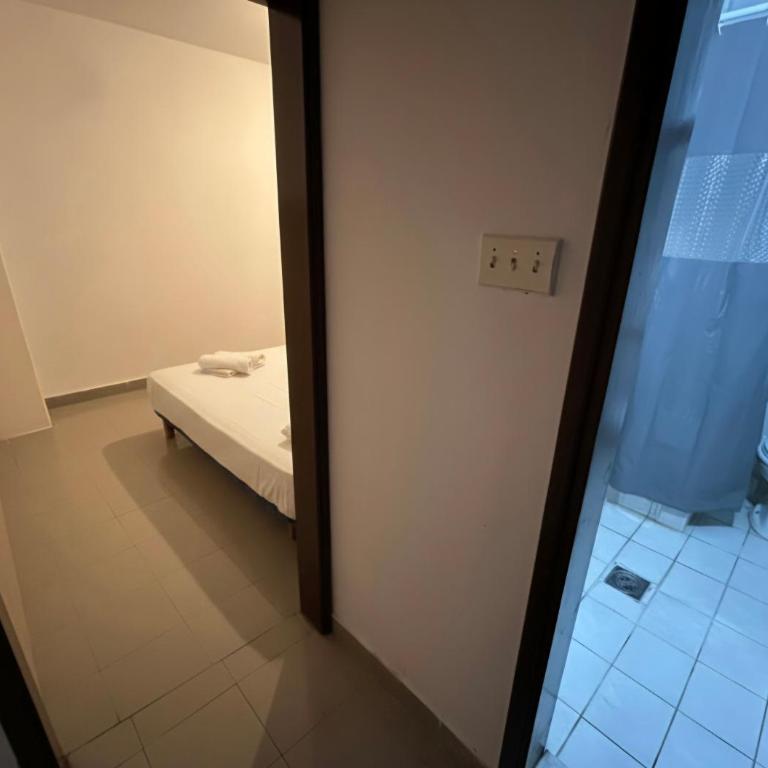 Palmera Beachfront Apartments - Apartman sa Pogledom na Vrt - 2