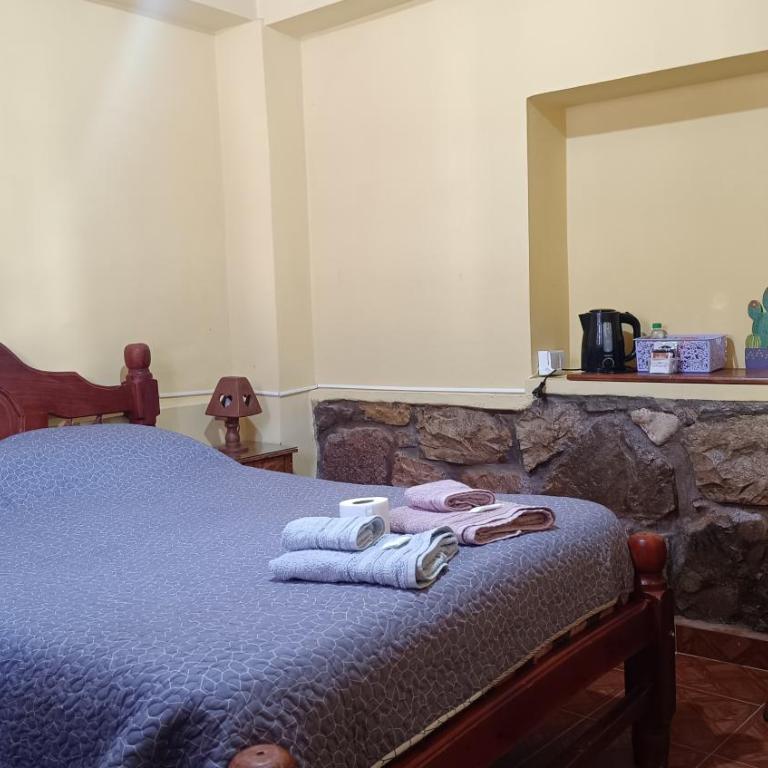 El MasSi - Double Room - 8