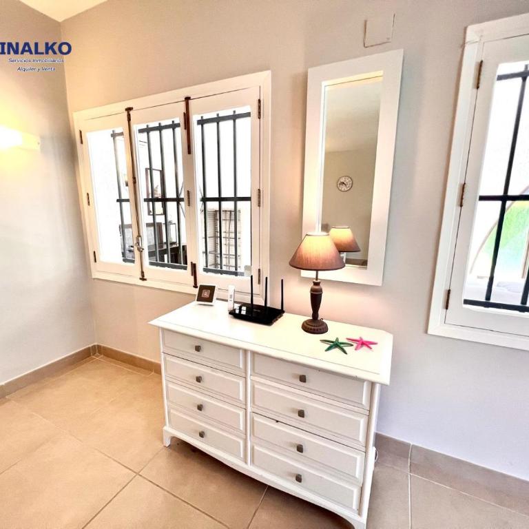 Villa Marina - Inalko - Casa con 3 Camere da Letto - 10