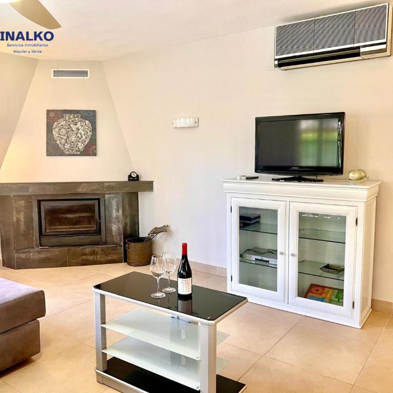Villa Marina - Inalko - Casa con 3 Camere da Letto - 6