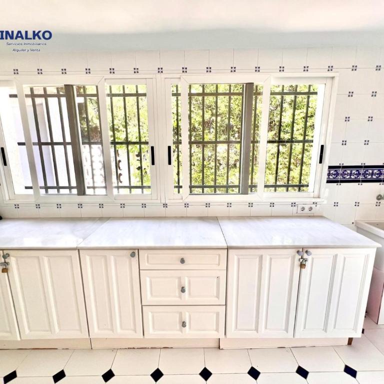 Villa Marina - Inalko - Casa con 3 Camere da Letto - 13