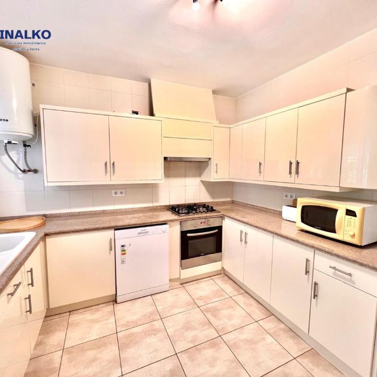 Villa Marina - Inalko - Casa con 3 Camere da Letto - 12