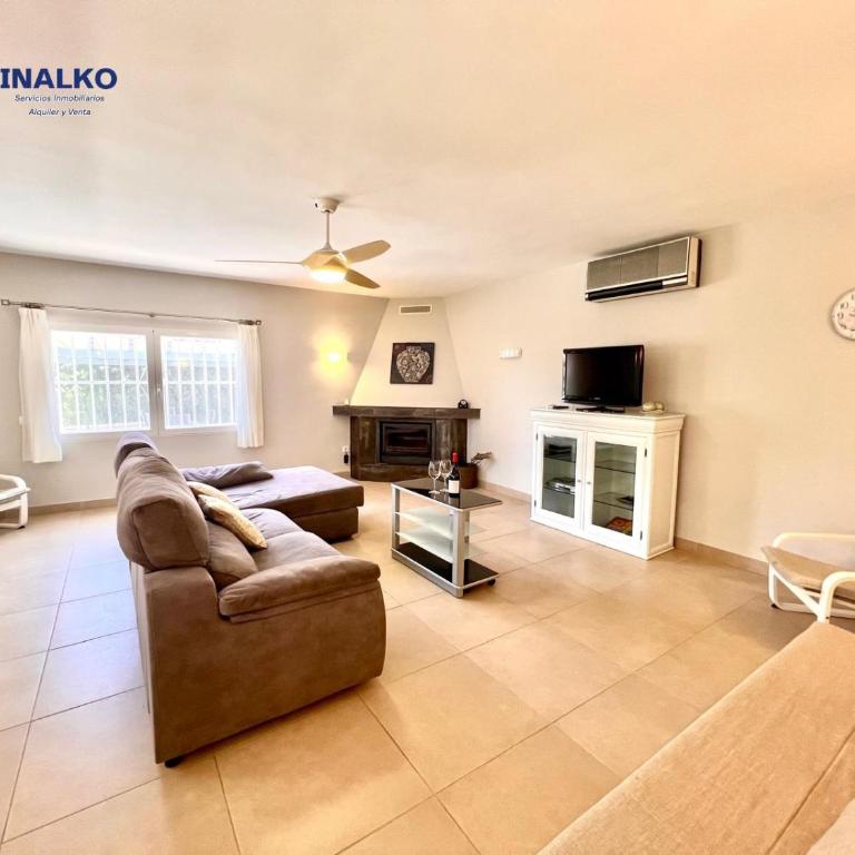 Villa Marina - Inalko - Casa con 3 Camere da Letto - 8