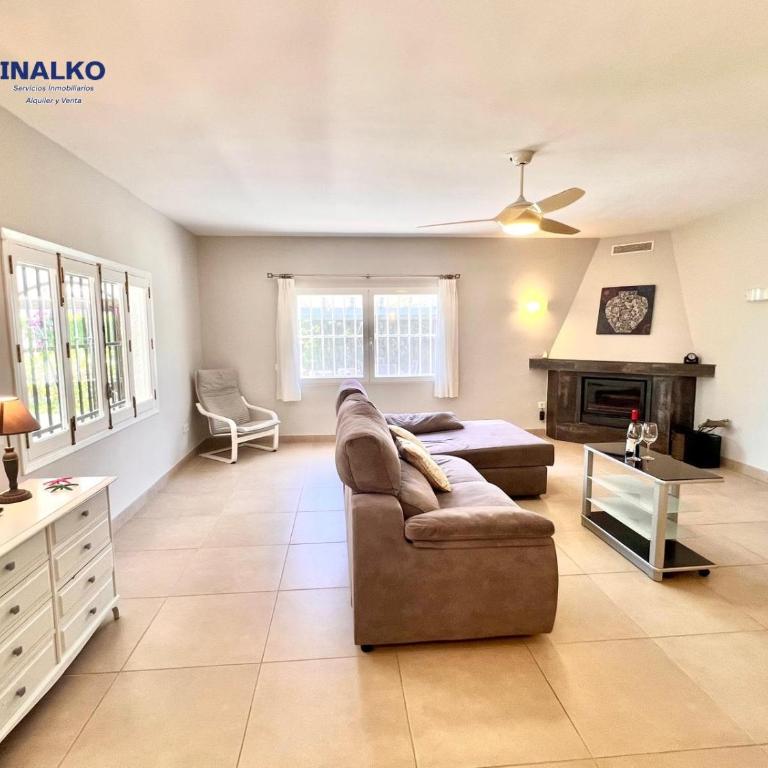 Villa Marina - Inalko - Casa con 3 Camere da Letto - 9