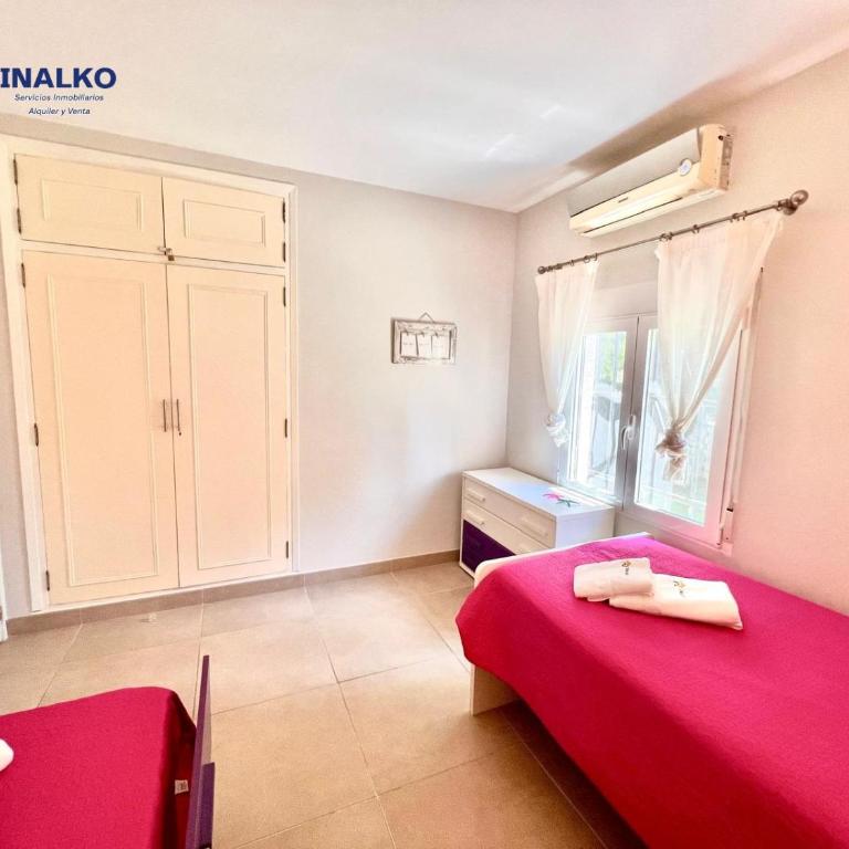 Villa Marina - Inalko - Casa con 3 Camere da Letto - 18